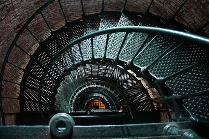 Photo 6 of Currituck Beach Lighthouse