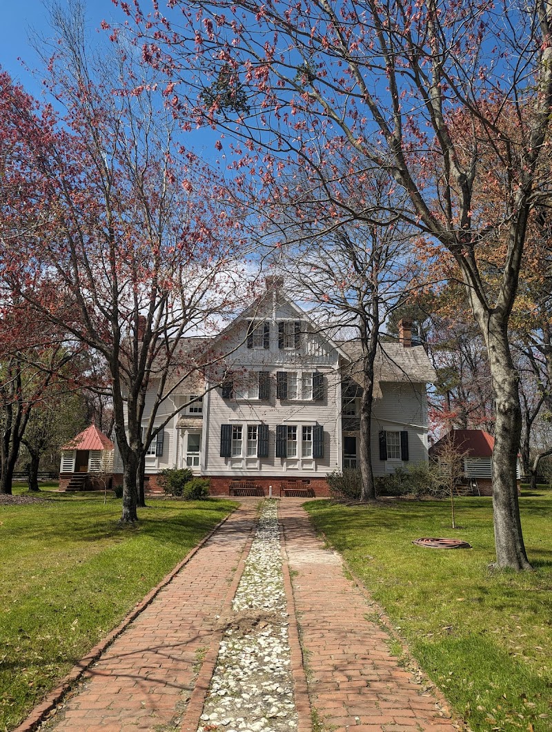 Photo 8 of Currituck Beach Lighthouse