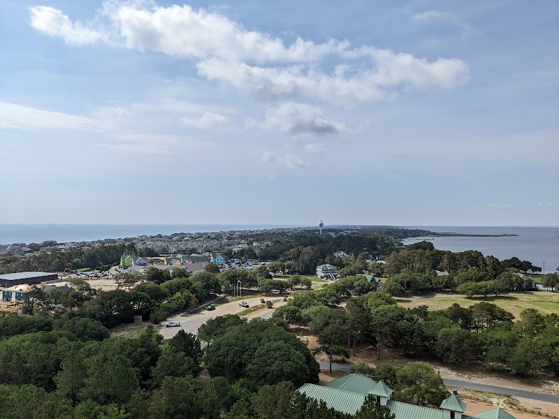 Photo 9 of Currituck Beach Lighthouse