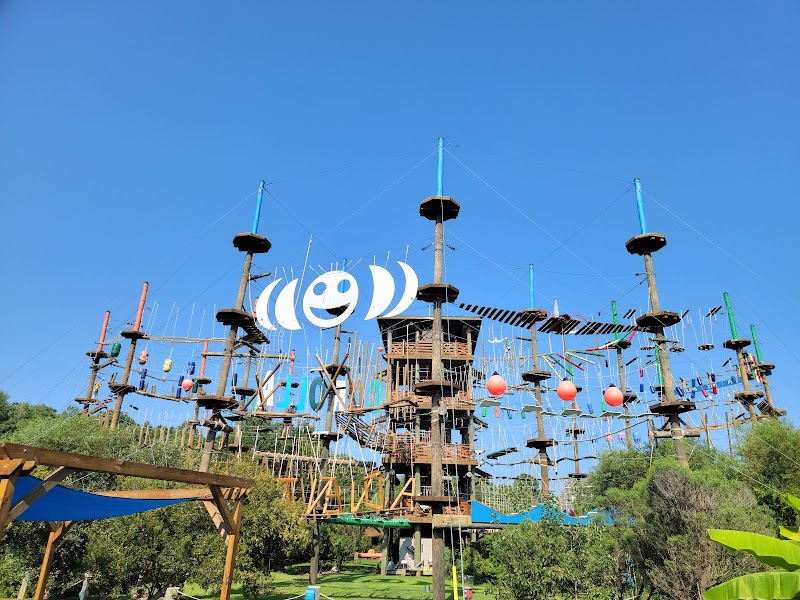 Photo 2 of Corolla Adventure Park