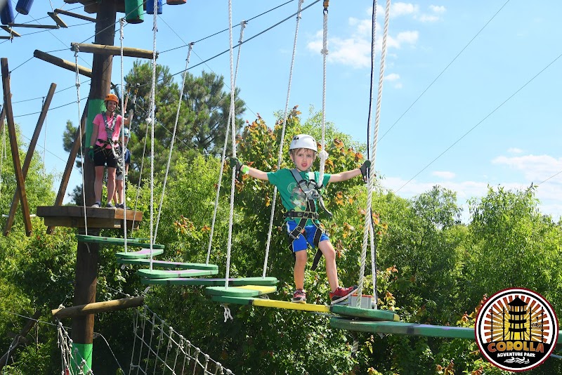 Photo 3 of Corolla Adventure Park