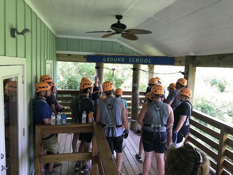 Photo 4 of Corolla Adventure Park
