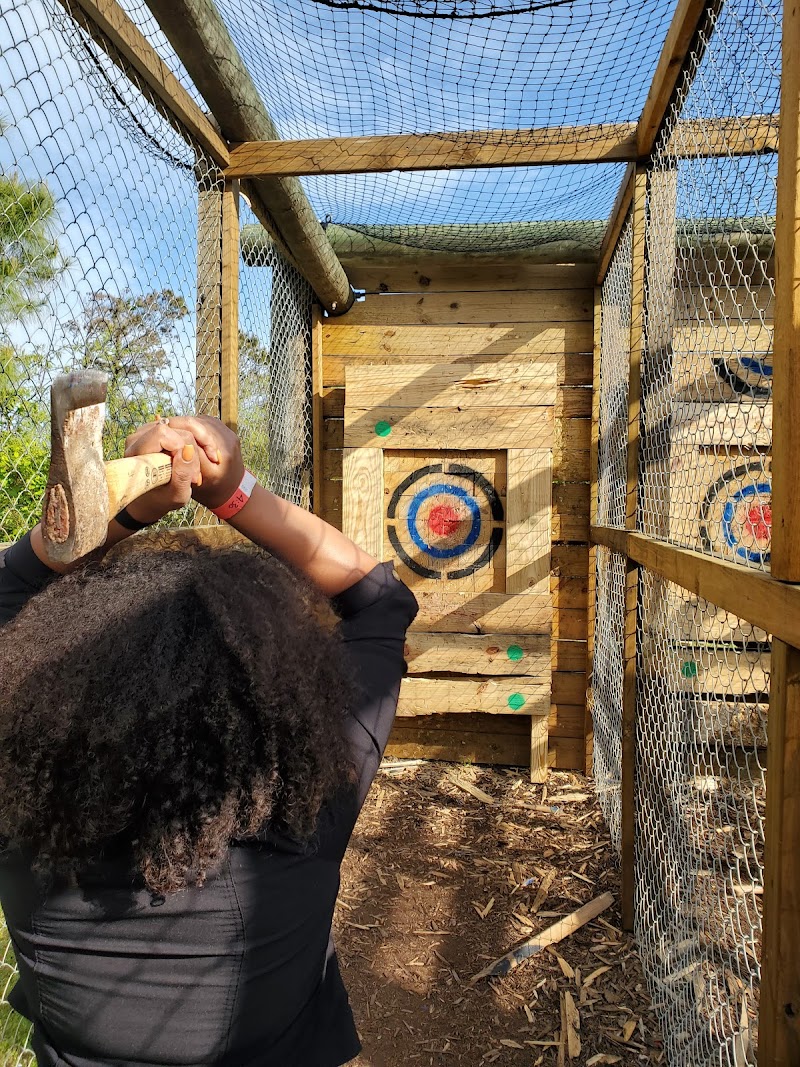 Photo 5 of Corolla Adventure Park