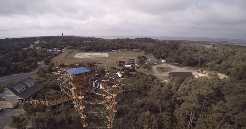 Photo 8 of Corolla Adventure Park