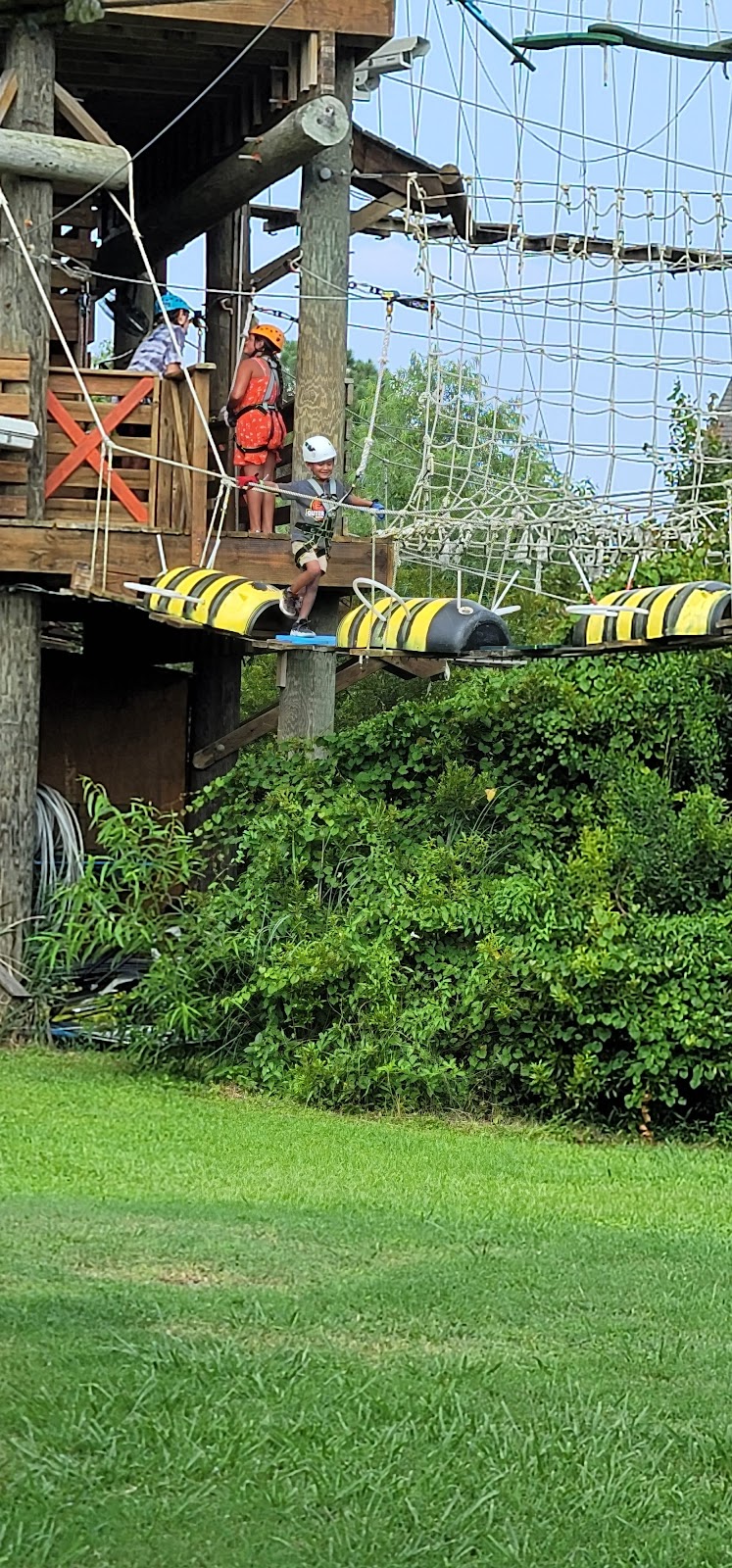 Photo 9 of Corolla Adventure Park